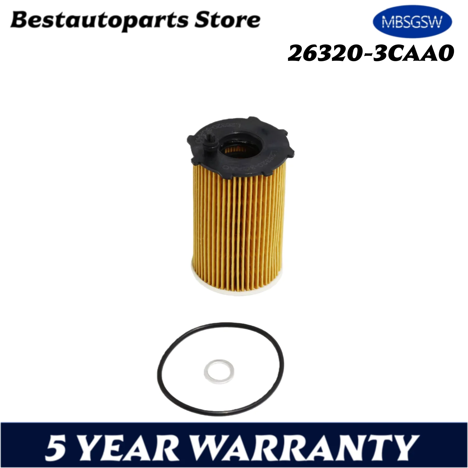 1 шт. масляный фильтр 263203CAA0 для Hyundai Azera 2012 2013 2014/Santa Fe 2013 2014 2015 2016 2017/Santa Fe XL 3.3L/3.L
1 шт. масляный фильтр 263203CAA0 для Hyundai Azera 2012 2013 2014/Santa Fe 2013 2014 2015 2016 2017/Santa Fe XL 3.3L/3.L