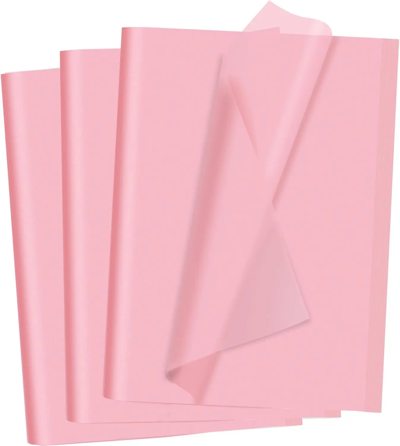 40 Sheets Pink Tissue Paper for Gift Bags Valentines Day Weddings Birthday Fall Decoration Sunflower DIY Art Crafts Packaging Wr
40 Sheets Pink Tissue Paper for Gift Bags Valentines Day Weddings Birthday Fall Decoration Sunflower DIY Art Crafts Packaging Wr