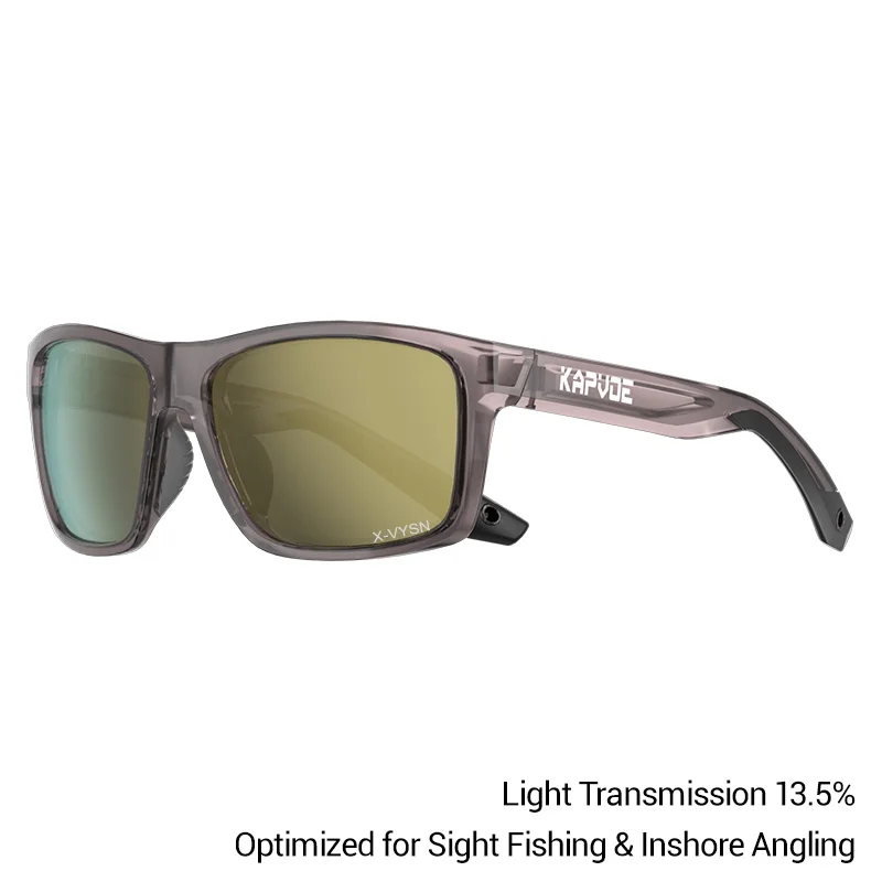 Kapvoe Polarized Fishing Sunglasses UV400 Hiking Bike Eyewear Men Cycling Chic Glasses Outdoor Goggles Multi Color Riding 2026
Kapvoe Polarized Fishing Sunglasses UV400 Hiking Bike Eyewear Men Cycling Chic Glasses Outdoor Goggles Multi Color Riding 2026