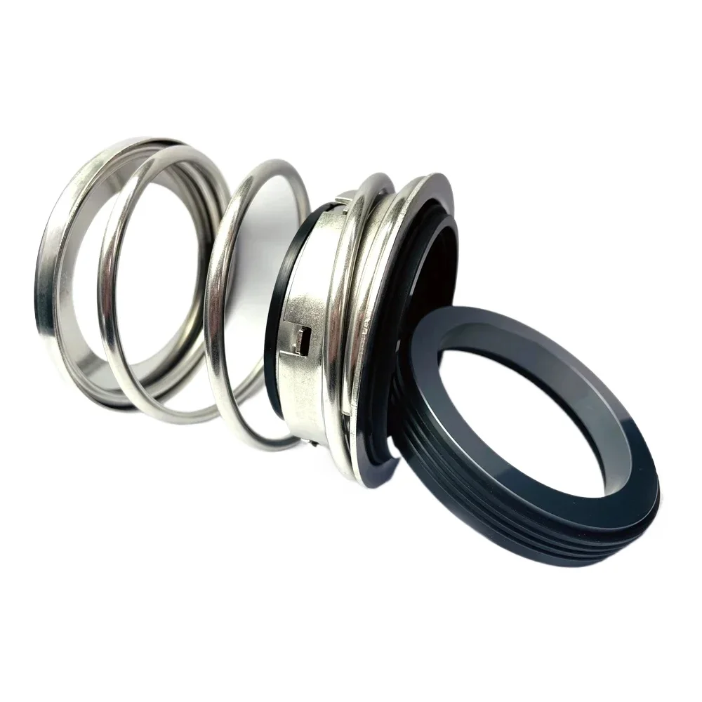 T2-1 3/4" FBD-1.75" Single Spring Mechanical Seals J-Crane Type 2 Shaft Size 1.75 Inch For Water Pump
T2-1 3/4" FBD-1.75" Single Spring Mechanical Seals J-Crane Type 2 Shaft Size 1.75 Inch For Water Pump