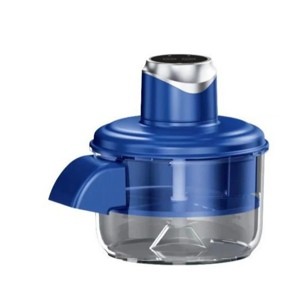 Rechargeable Electric Grape Peeler Efficient Time-Saving Fruits Peeling Machine Automatic Garlic Peeler Machine Fruit Prep
Rechargeable Electric Grape Peeler Efficient Time-Saving Fruits Peeling Machine Automatic Garlic Peeler Machine Fruit Prep