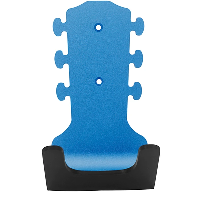 Electric Acoustic Guitar Hook Bass Ukulele Wall Hook Free Punching With Silicone Protective
Electric Acoustic Guitar Hook Bass Ukulele Wall Hook Free Punching With Silicone Protective
