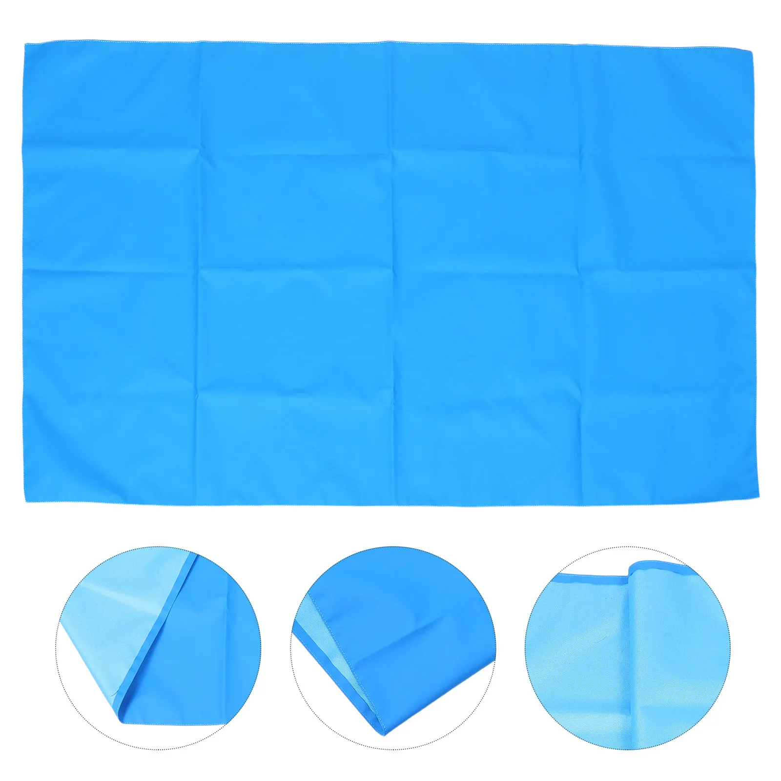 Adult Waterproof Washable Bed Pads Large Nursing Mattress Protector Reusable Pee Pads for Seniors Home Hospital Care
Adult Waterproof Washable Bed Pads Large Nursing Mattress Protector Reusable Pee Pads for Seniors Home Hospital Care