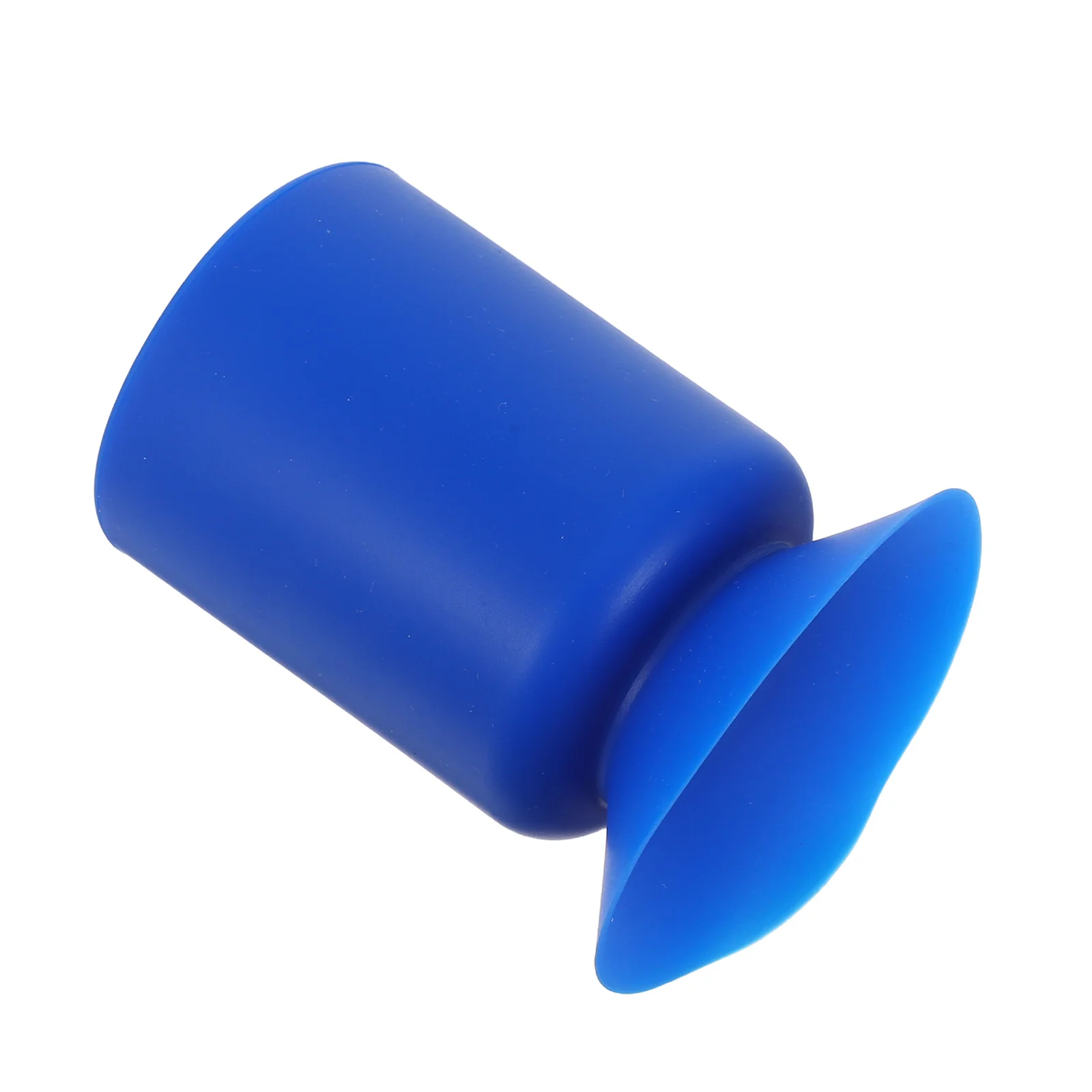 Silicone Suction Cup Pen Holder Blue Makeup Brush Storage Pot Desk Organizer For Office Supplies Pencil Cup Stationery
Silicone Suction Cup Pen Holder Blue Makeup Brush Storage Pot Desk Organizer For Office Supplies Pencil Cup Stationery