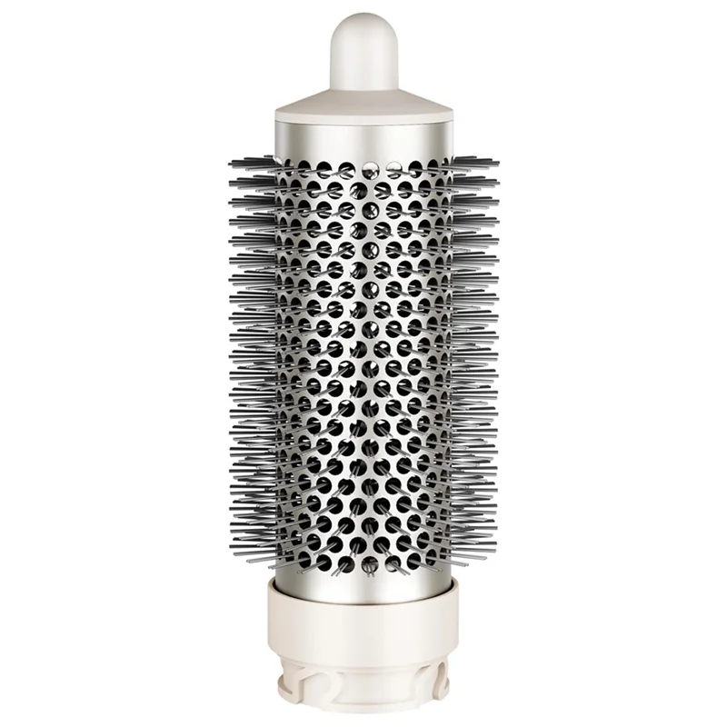 For Shark Flexstyle Accessory Round Brush Attachment, Volumizing Hair Styling Tool Round Brush-B27C
For Shark Flexstyle Accessory Round Brush Attachment, Volumizing Hair Styling Tool Round Brush-B27C