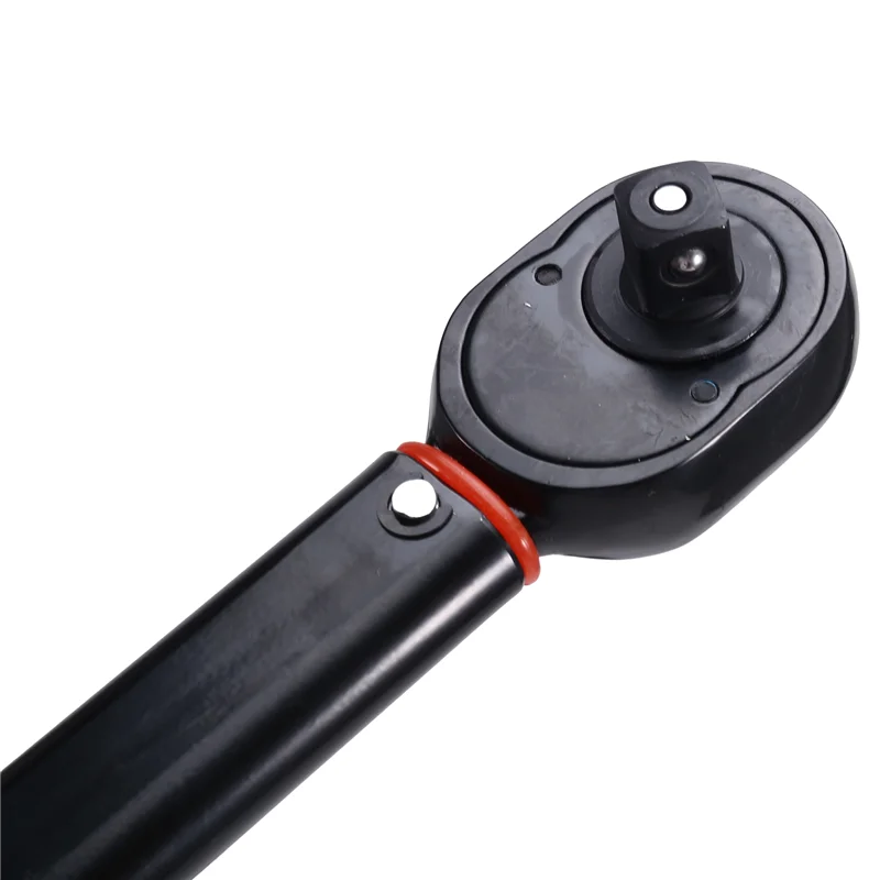 Стильный динамометрический ключ, гаечный ключ с храповым механизмом, профессиональный регулируемый механический инструмент для мастерской, авторемонтный ключ, динамометрический ключ для шин
Стильный динамометрический ключ, гаечный ключ с храповым механизмом, профессиональный регулируемый механический инструмент для мастерской, авторемонтный ключ, динамометрический ключ для шин