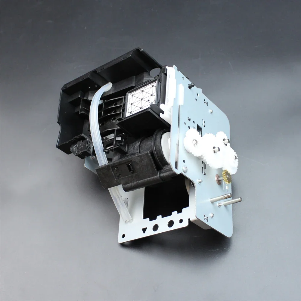 100% Original Cleaning Kit for Epson 7800 7880C 7880 9880 9880C 9800 Mutoh RJ900 900C 900X Pump Assembly Capping Station Assy
100% Original Cleaning Kit for Epson 7800 7880C 7880 9880 9880C 9800 Mutoh RJ900 900C 900X Pump Assembly Capping Station Assy
