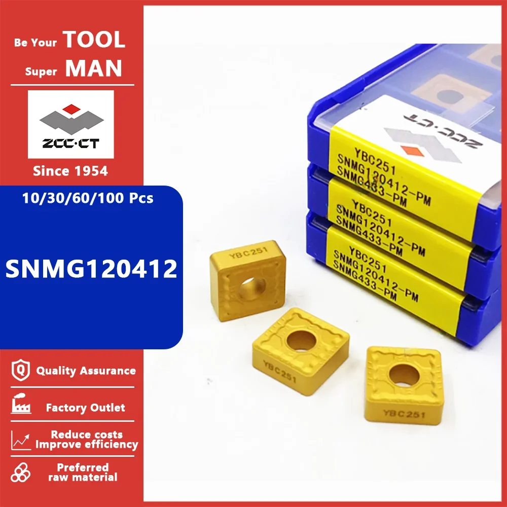 ZCCCT SNMG120412 SNMG 120412 ADF DM Отделка средней шорстки Токарные твердосплавные вставки Режущий инструмент Инструменты с ЧПУ Токарный станок Резак Инструмент
ZCCCT SNMG120412 SNMG 120412 ADF DM Отделка средней шорстки Токарные твердосплавные вставки Режущий инструмент Инструменты с ЧПУ Токарный станок Резак Инструмент