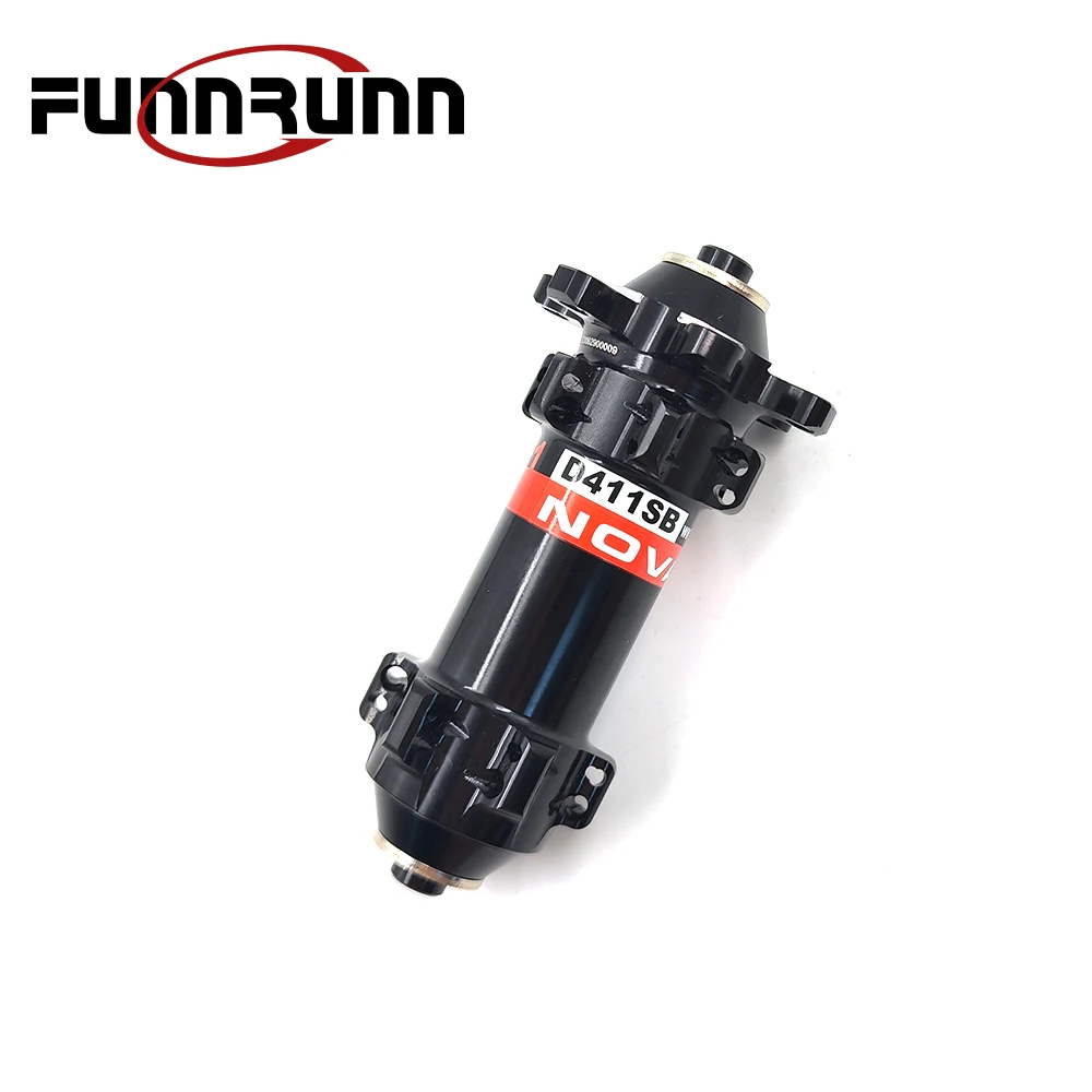 Супер светильник 6 болтов Novatec D411SB MTB Road Disc Front Hub 24H 28H QR 9 мм 12 мм 15 мм O.L.D. Кубик дискового тормоза 100 мм из алюминиевого сплава
Супер светильник 6 болтов Novatec D411SB MTB Road Disc Front Hub 24H 28H QR 9 мм 12 мм 15 мм O.L.D. Кубик дискового тормоза 100 мм из алюминиевого сплава