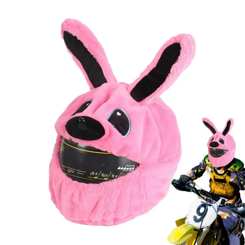 Motorcycle Safety Hat Cover Cartoon Sleeve for Safety Hat Plush Material Protection Tool for Motorcycle Riding Cycling in Winter
Motorcycle Safety Hat Cover Cartoon Sleeve for Safety Hat Plush Material Protection Tool for Motorcycle Riding Cycling in Winter