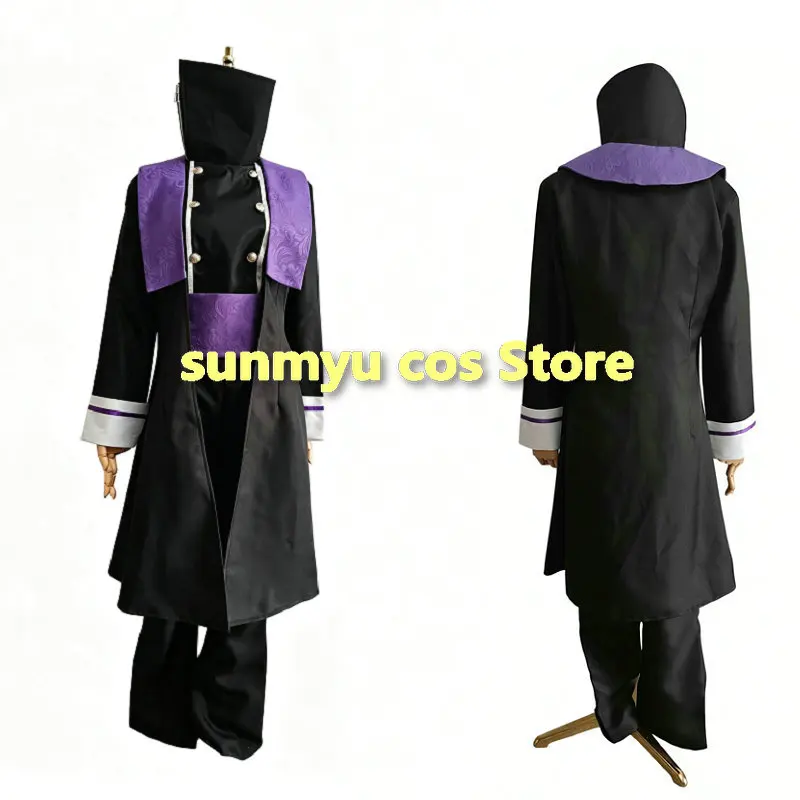 Ohsama Sentai King Ohger Rita Kanisuka Cosplay Costume Customize size
Ohsama Sentai King Ohger Rita Kanisuka Cosplay Costume Customize size