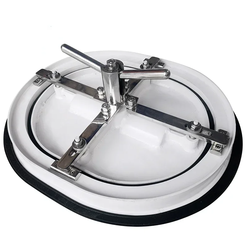 Hot SalesGenuine Marine Watertight Aluminum Deck Hatch Cover Marine Hardware Boat Parts Accessories
Hot SalesGenuine Marine Watertight Aluminum Deck Hatch Cover Marine Hardware Boat Parts Accessories