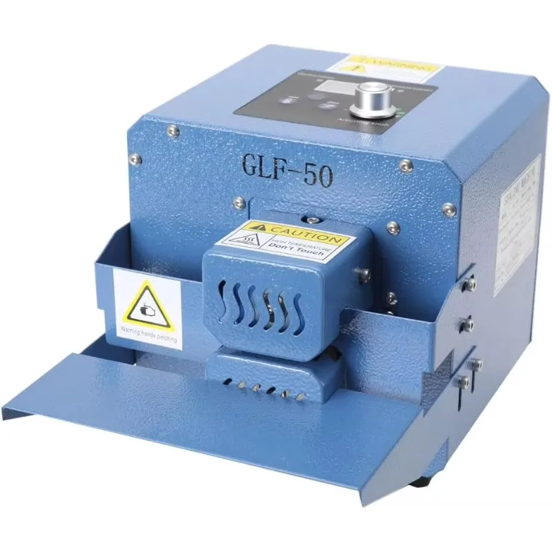 Automatic Sealing Adjustable Heat Sealer Machine for Plastic Bags
Automatic Sealing Adjustable Heat Sealer Machine for Plastic Bags