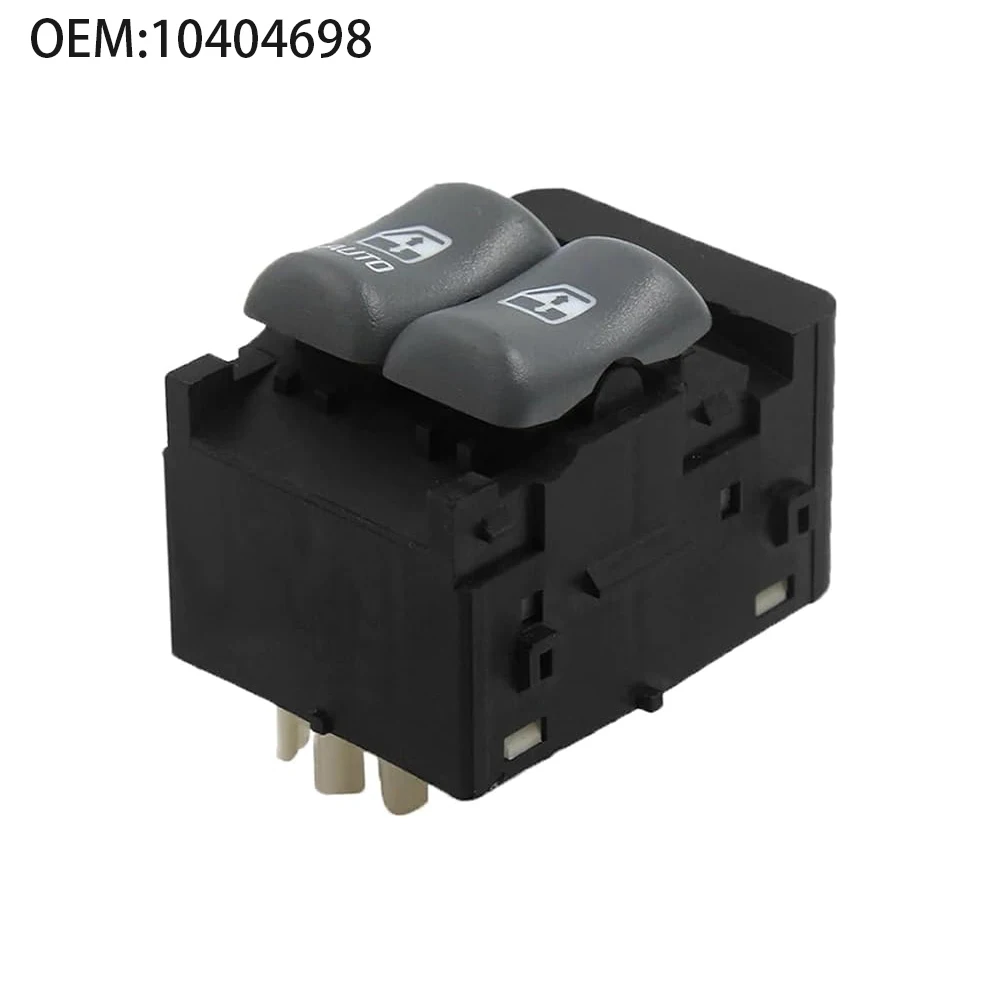 Car accessories 10404698 Auto Car Power Window Switch 7 Pins For Chevrolet Cavalier For Pontiac Grand Prix Sunfire 1995-2005
Car accessories 10404698 Auto Car Power Window Switch 7 Pins For Chevrolet Cavalier For Pontiac Grand Prix Sunfire 1995-2005
