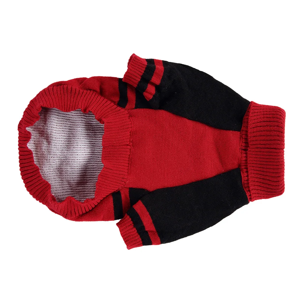 Pet Clothing Body Suit Miniature Clothes Halloween Dog Cosplay Soft Dog Cosplay Clothes Outfit Garment Supplies Pet Wear
Pet Clothing Body Suit Miniature Clothes Halloween Dog Cosplay Soft Dog Cosplay Clothes Outfit Garment Supplies Pet Wear