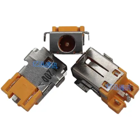 Laptop DC Jack Power Charging Connector Port Socket For Acer Aspire5 A515-54G 55 TravelMate P214 N19Q7 TMP214-52