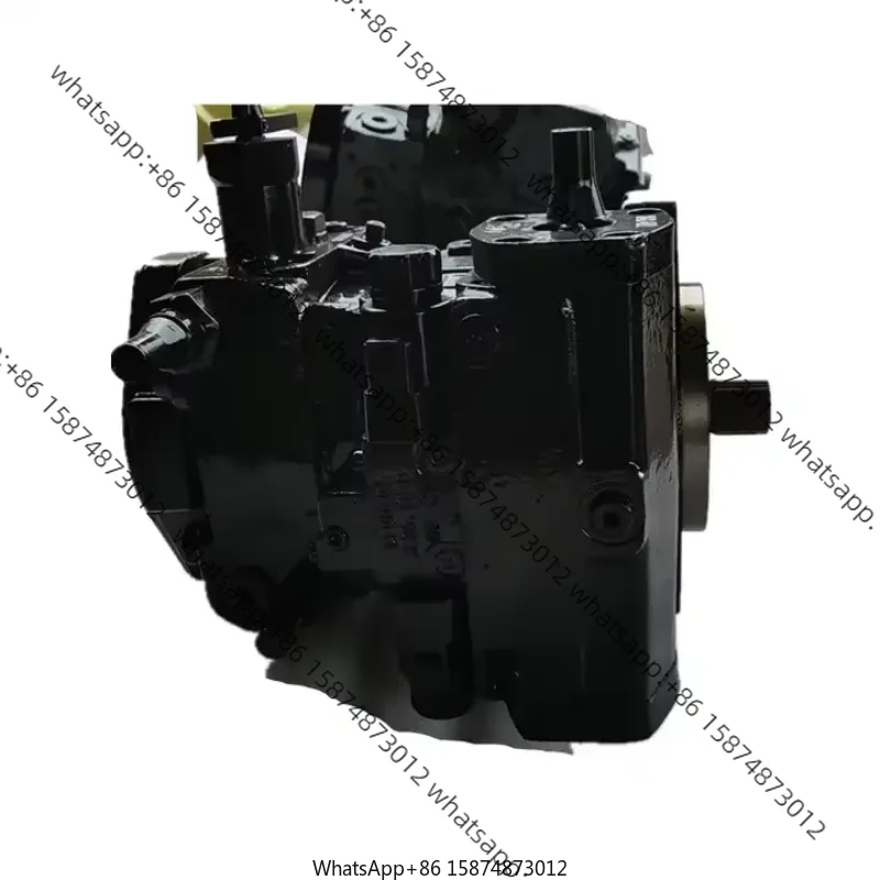 A4VG A4VG71 A4VG180 A4VG125 series A4VG71EP1DM2/32R-NTF02F021DP hydraulic variable Piston pump
A4VG A4VG71 A4VG180 A4VG125 series A4VG71EP1DM2/32R-NTF02F021DP hydraulic variable Piston pump