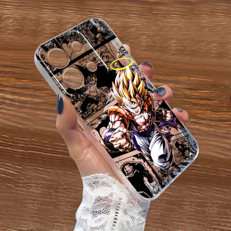 D-Dragon Balls Goku Cool For Xiaomi Redmi Note 8 8T 9 9T 11E 12 13 14 Pro Plus Turbo 5G Fashion Transparent Phone Case
D-Dragon Balls Goku Cool For Xiaomi Redmi Note 8 8T 9 9T 11E 12 13 14 Pro Plus Turbo 5G Fashion Transparent Phone Case