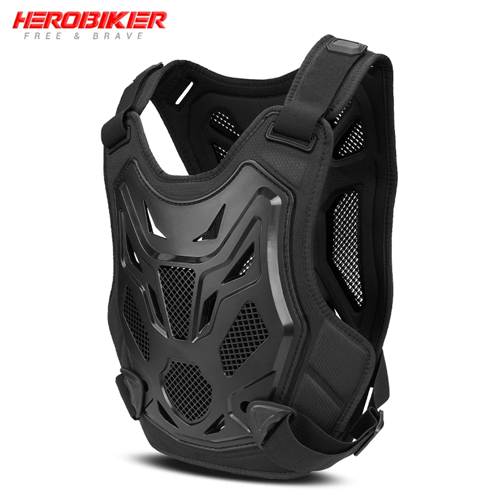 Мотоциклетный защитный жилет для бездорожья, противоударный жилет для мотокросса, защитный жилет для езды на мотоцикле, защитный жилет для езды на питбайке
Мотоциклетный защитный жилет для бездорожья, противоударный жилет для мотокросса, защитный жилет для езды на мотоцикле, защитный жилет для езды на питбайке