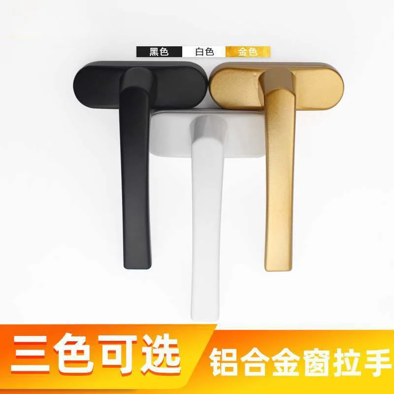 1PCS Window Handle Aluminum Alloy Window Drive Handle Various Bridge Cut Aluminum External Casement Window Accessories
1PCS Window Handle Aluminum Alloy Window Drive Handle Various Bridge Cut Aluminum External Casement Window Accessories