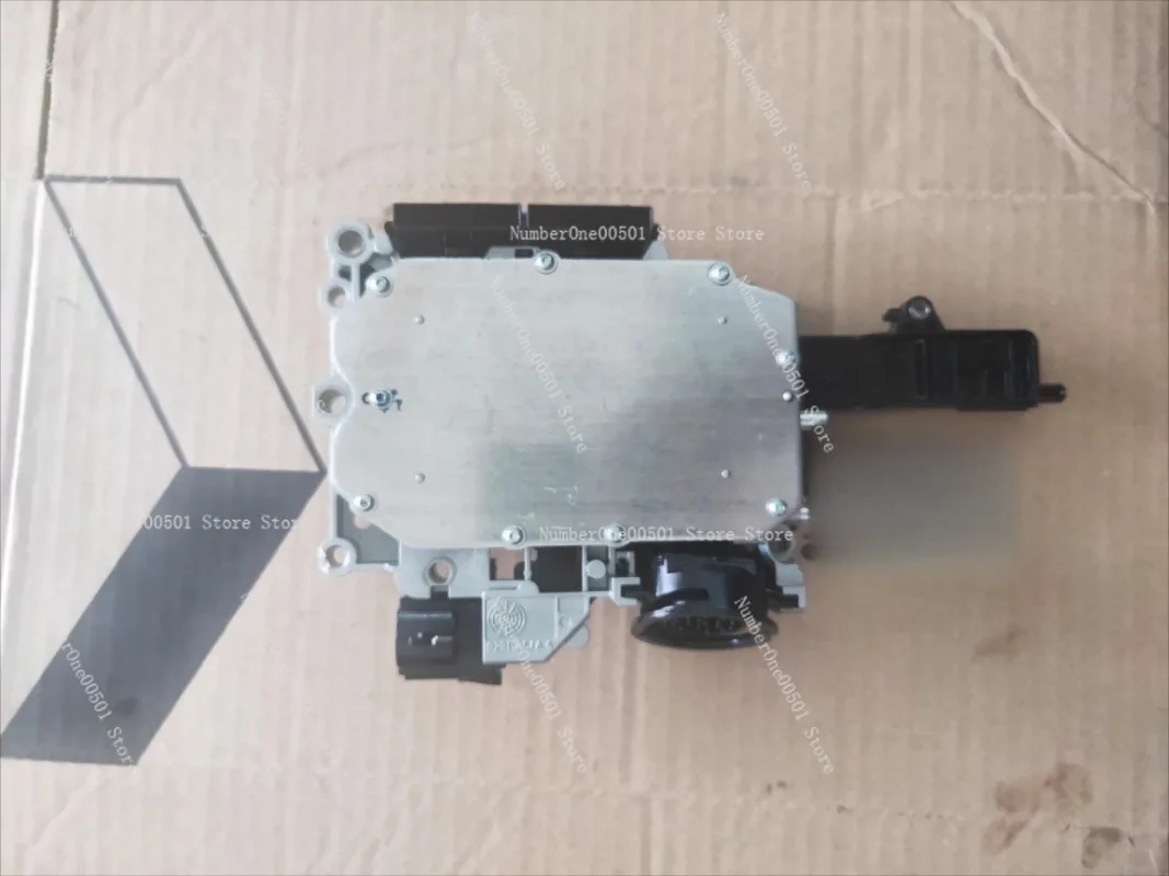 01J927156HT 01J927156JG Подходит для блока управления коробкой передач A4 A6 (TCU) 01J
01J927156HT 01J927156JG Подходит для блока управления коробкой передач A4 A6 (TCU) 01J