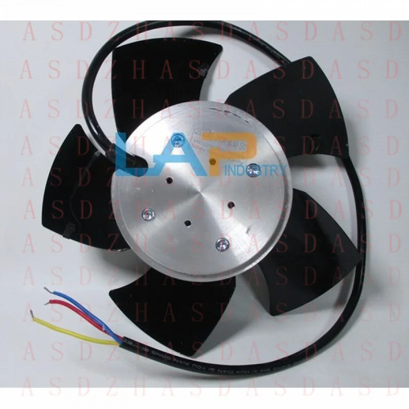 Новый вентилятор охлаждения шпинделя Z, 1 шт., 8330RT-24W-B30-S01, 3* AC220V-240V 50/60Гц
Новый вентилятор охлаждения шпинделя Z, 1 шт., 8330RT-24W-B30-S01, 3* AC220V-240V 50/60Гц