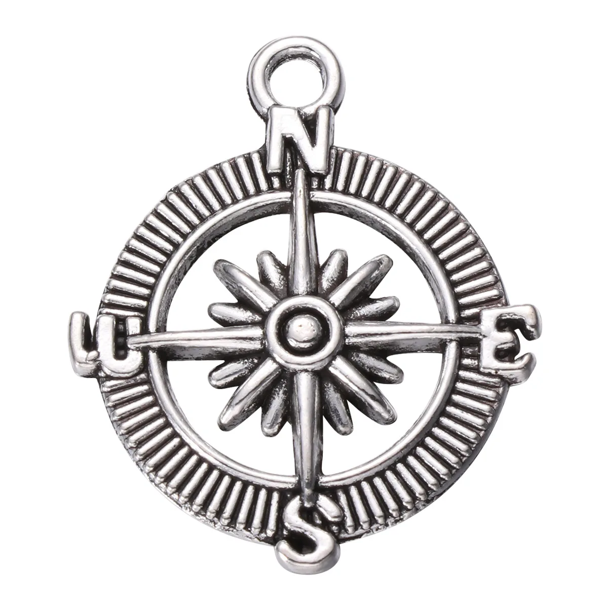 50 pcs Graduation Alloy Charms Pendant Silver Polished Vintage DIY Jewelry Accessories for Bracelets Necklace Crafts
50 pcs Graduation Alloy Charms Pendant Silver Polished Vintage DIY Jewelry Accessories for Bracelets Necklace Crafts