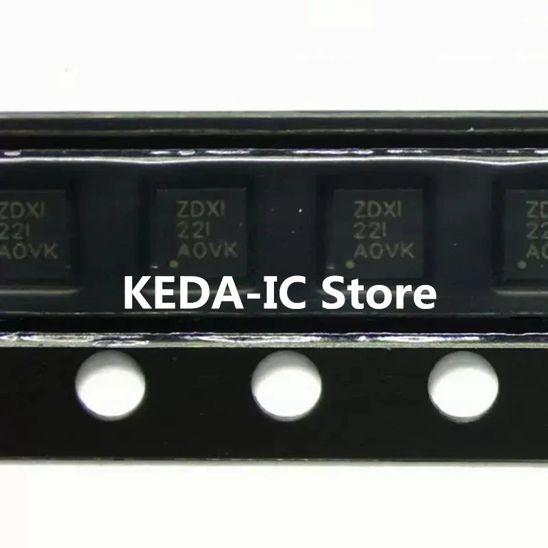 5PCS~100PCS/LOT TPS22965NTDSGRQ1 ZDXI WSON8 new original
5PCS~100PCS/LOT TPS22965NTDSGRQ1 ZDXI WSON8 new original