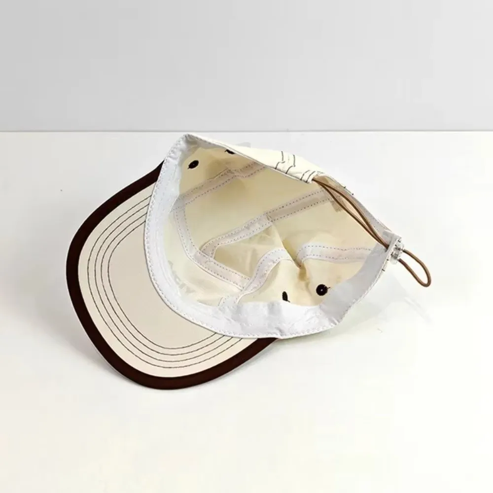 Fashion Quick Drying Children Baseball Cap Breathable Lightweight Sun Hat Polyester Patchwork Peaked Hats Daily
Fashion Quick Drying Children Baseball Cap Breathable Lightweight Sun Hat Polyester Patchwork Peaked Hats Daily