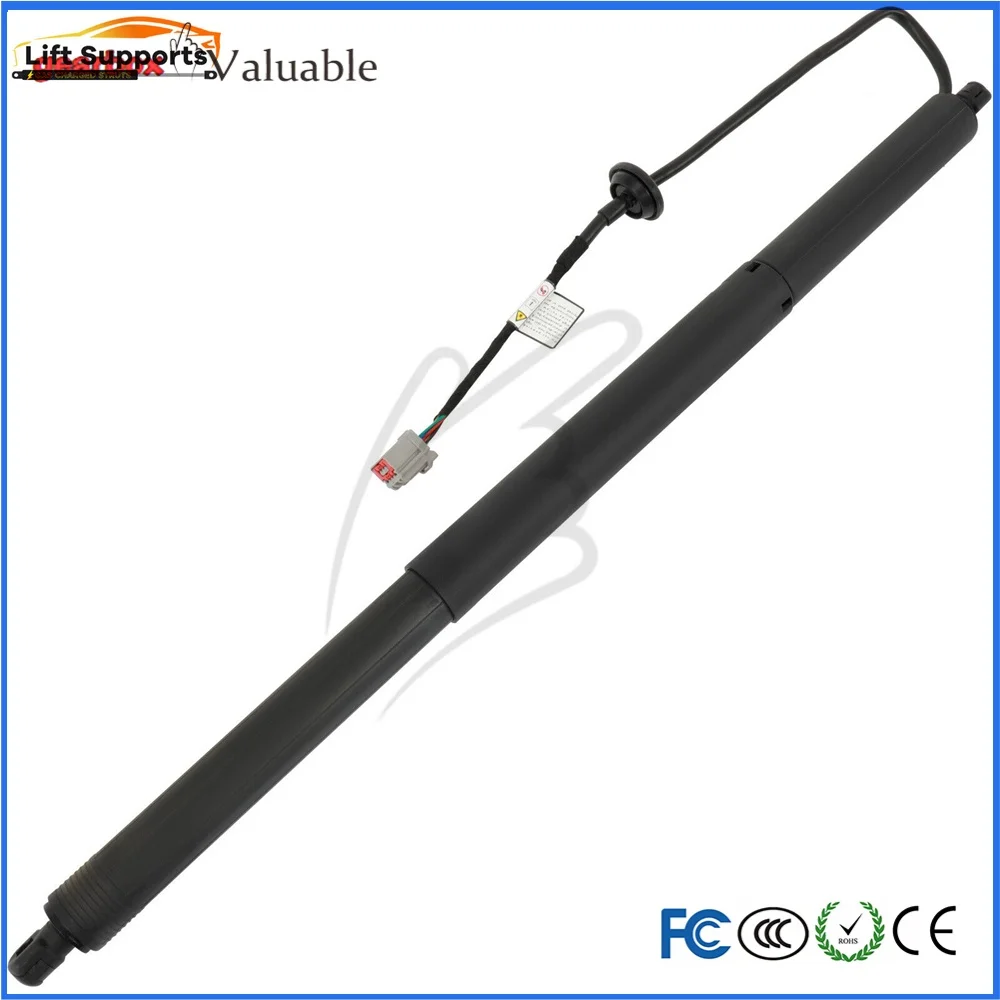 Высококачественная новая правая боковая стойка задней двери с электроприводом — OEN 600661000B — для Tesla Model S
Высококачественная новая правая боковая стойка задней двери с электроприводом — OEN 600661000B — для Tesla Model S