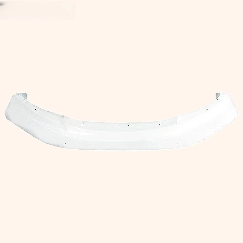 For BMW E92 Real M3 07-13 Coupe Fiberglass Unpaint LIB Style Front Bumper Lip
For BMW E92 Real M3 07-13 Coupe Fiberglass Unpaint LIB Style Front Bumper Lip