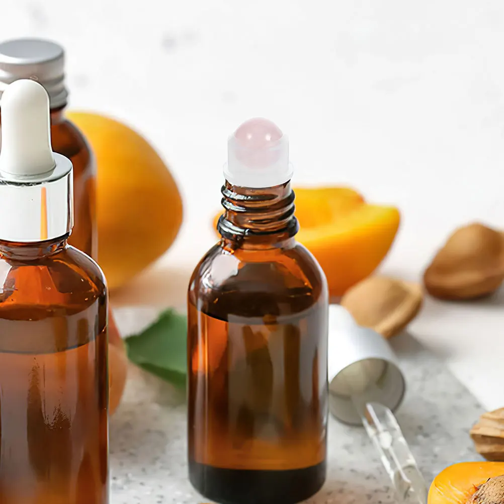 9Pcs Replacement Roller Tops for Essential Oil Bottles 16mm Neck Roll on Bottles Smooth Oil Roller Ball Heads Small Rollers
9Pcs Replacement Roller Tops for Essential Oil Bottles 16mm Neck Roll on Bottles Smooth Oil Roller Ball Heads Small Rollers