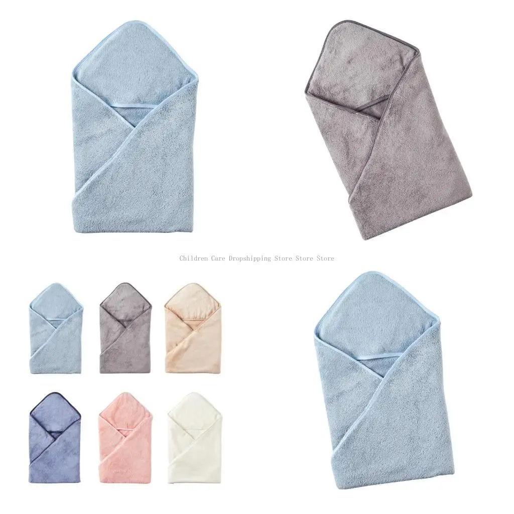 Upgrades Baby Hooded Towels Hooded Baby Bath Towel for Newborns Toddlers & Kids
Upgrades Baby Hooded Towels Hooded Baby Bath Towel for Newborns Toddlers & Kids