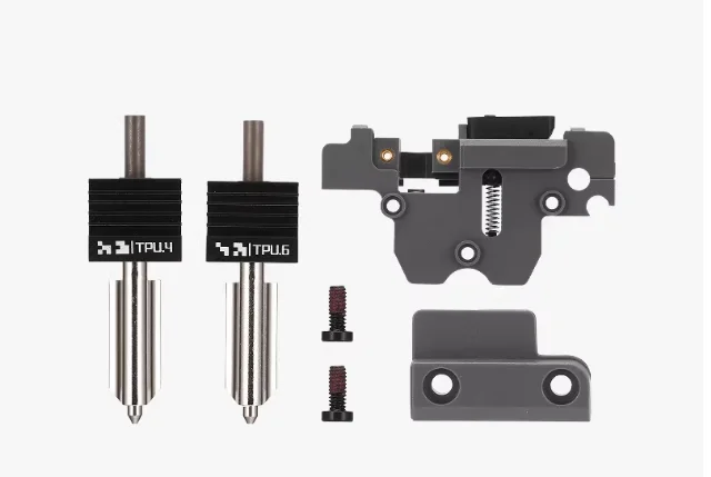 Tuozhu TPU H2D TPU high-flow Kit 3D printer Accessories