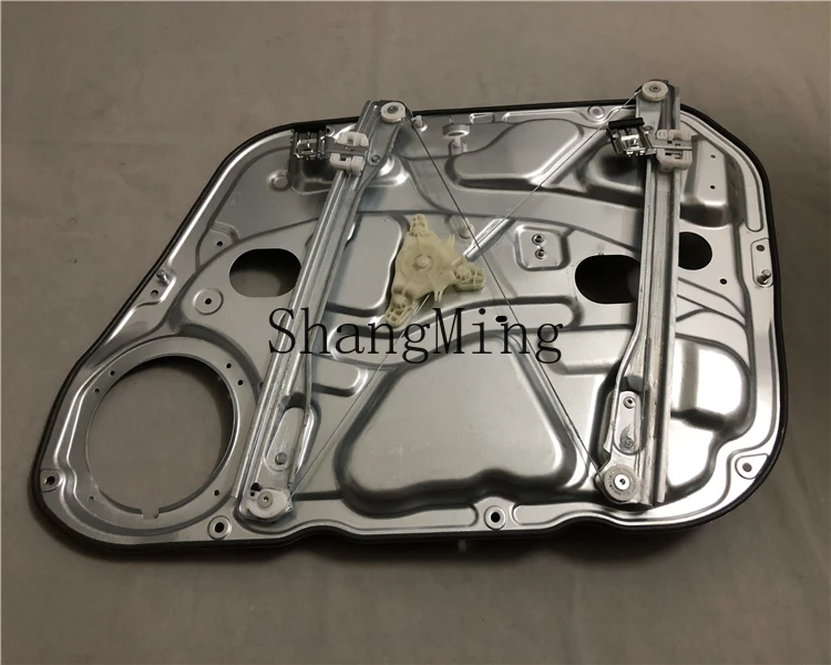 CL for i30 lifter assembly front and rear left and right door lifter bracket motor window roller lifter
CL for i30 lifter assembly front and rear left and right door lifter bracket motor window roller lifter