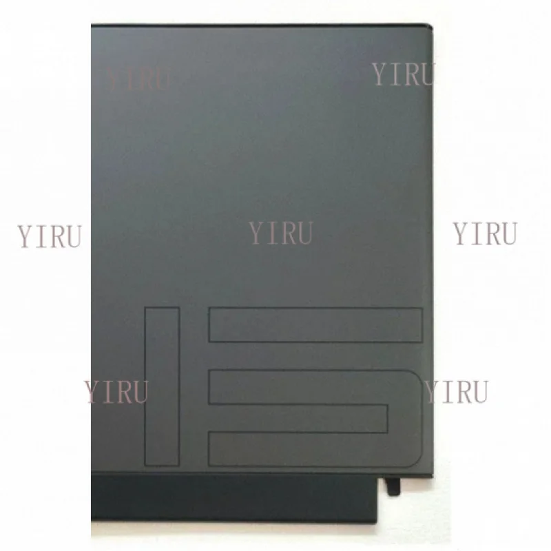 L+ 0FRXC0 Lcd Rear Cover Top Screen Case Lid for Dell Alienware M15 R2 Black
L+ 0FRXC0 Lcd Rear Cover Top Screen Case Lid for Dell Alienware M15 R2 Black