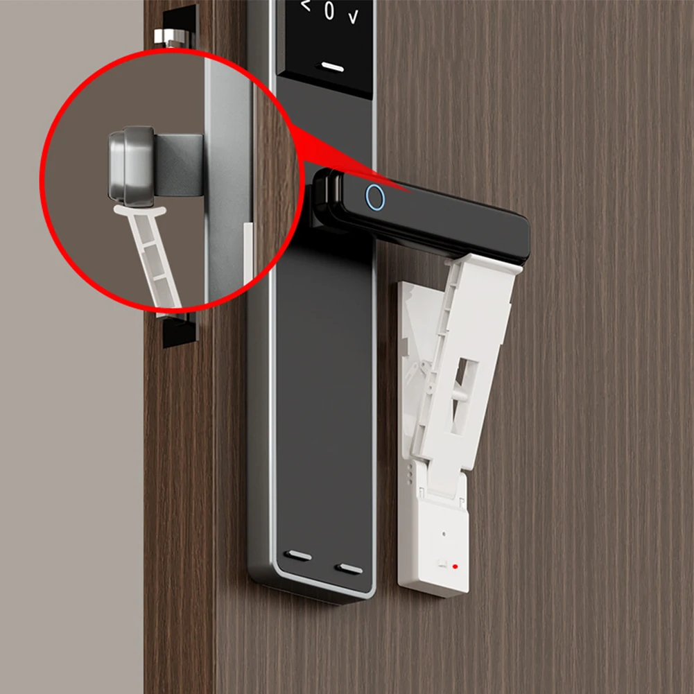 Silica Gel Non-slip Pad Door Stopper Heavy Duty Metal Door Stop Floor Door Opener Stopper 18x4cm ABS Door Stopper
Silica Gel Non-slip Pad Door Stopper Heavy Duty Metal Door Stop Floor Door Opener Stopper 18x4cm ABS Door Stopper
