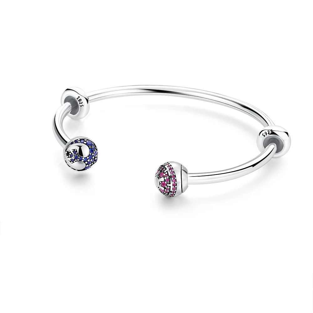 2026 New 925 Silver 16.18.20cm Fashion Bracelet Suitable For Original DIY Exquisite Jewelry
2026 New 925 Silver 16.18.20cm Fashion Bracelet Suitable For Original DIY Exquisite Jewelry