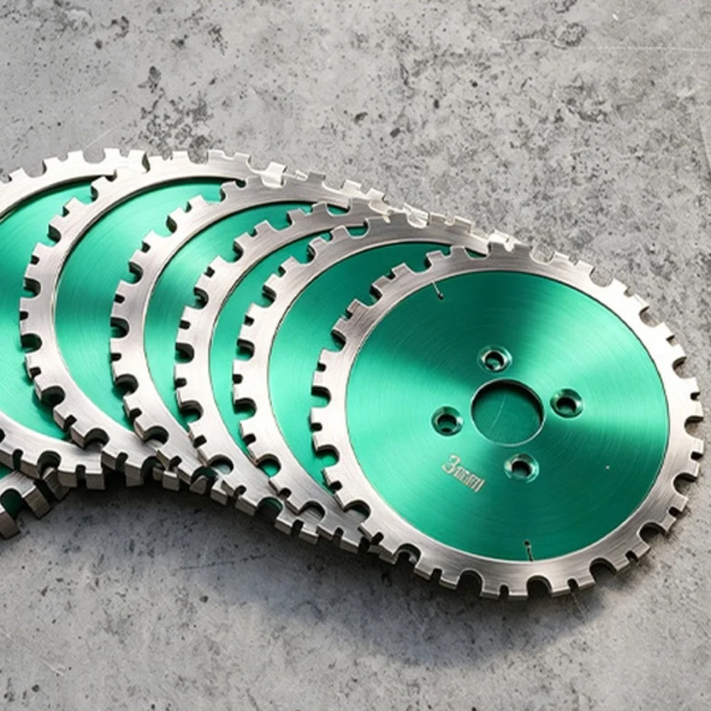 1pc Diamond Grooving Slotted Cutting Tool For Marble Cutting 3mm To 20mm Sintered 3mm To 20mm Multi-Thickness Grit Cutting Tools
1pc Diamond Grooving Slotted Cutting Tool For Marble Cutting 3mm To 20mm Sintered 3mm To 20mm Multi-Thickness Grit Cutting Tools