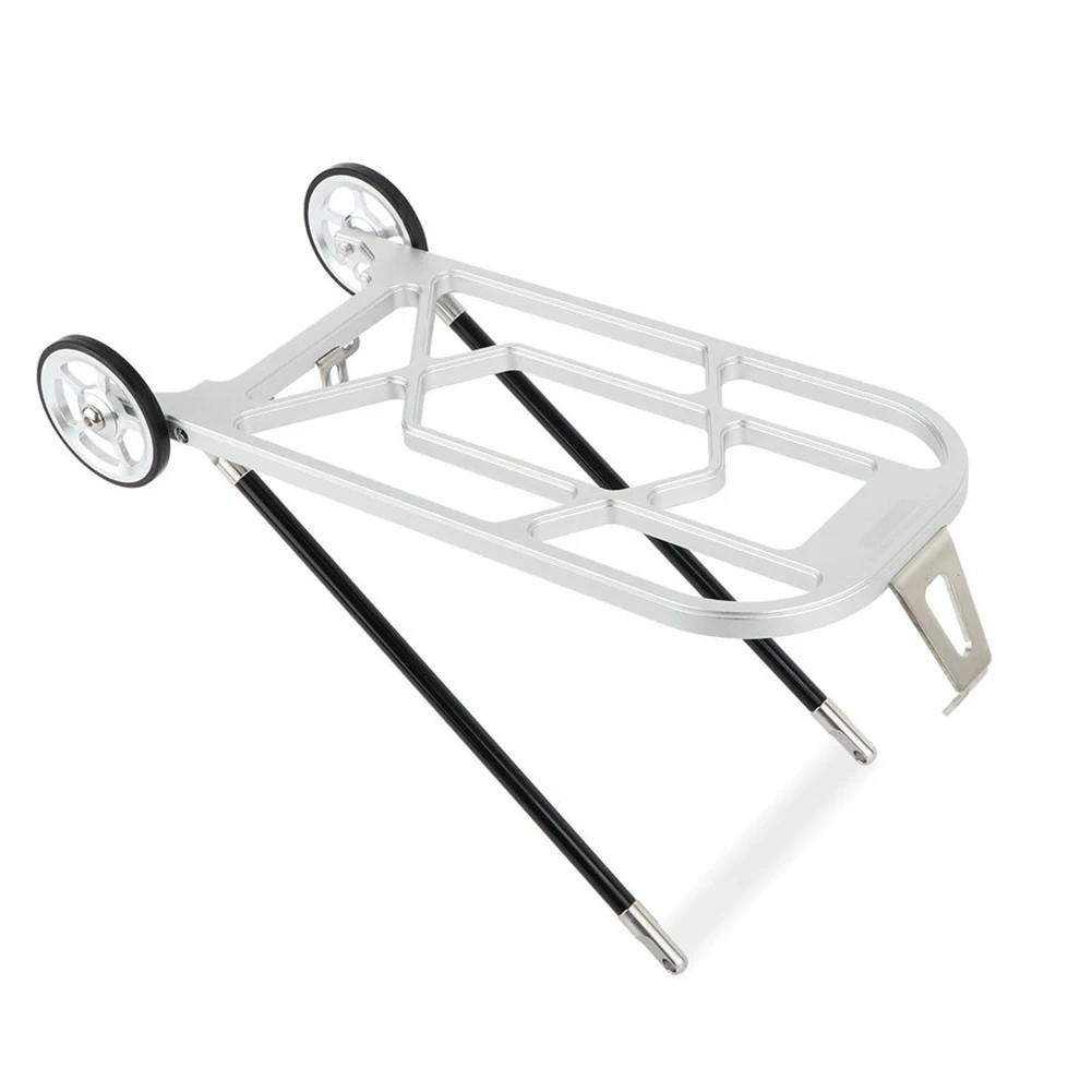 CNC Alloy Rear Cargo Rack Rear Cargo Rack High Strength Bike Mount Rack Lightweight Bicycle Cargo Support Bicycle Rack
CNC Alloy Rear Cargo Rack Rear Cargo Rack High Strength Bike Mount Rack Lightweight Bicycle Cargo Support Bicycle Rack