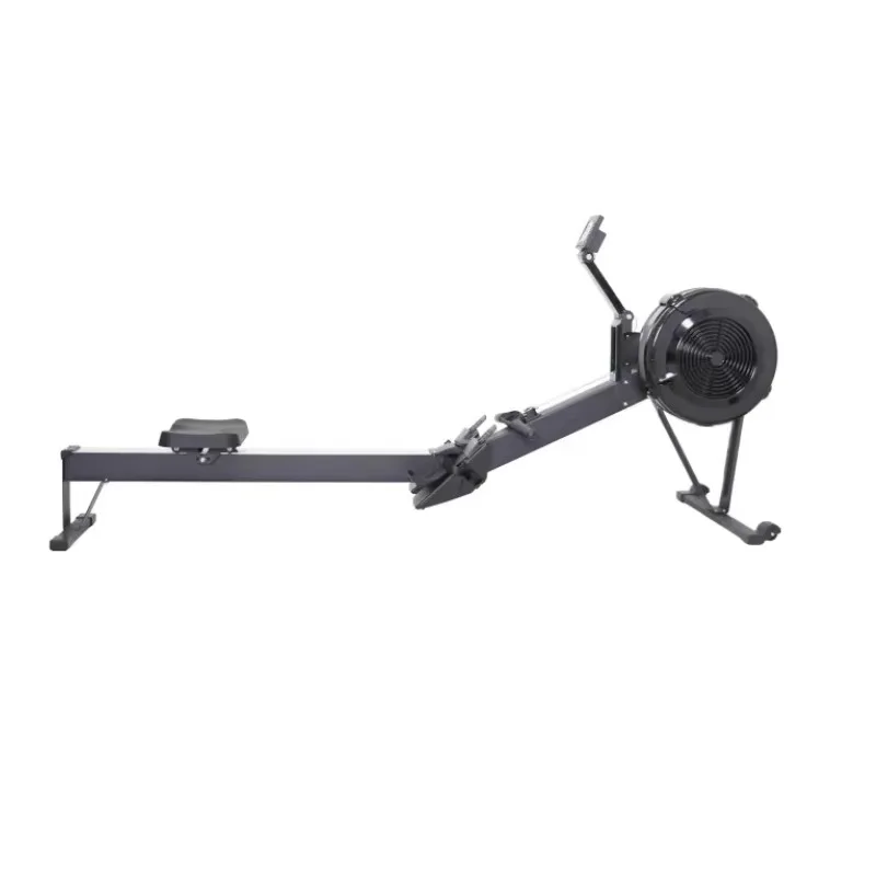 Commercial Rowers Air Rower Rowing Machine CrossFit Gym Equipment for Fitness
Commercial Rowers Air Rower Rowing Machine CrossFit Gym Equipment for Fitness