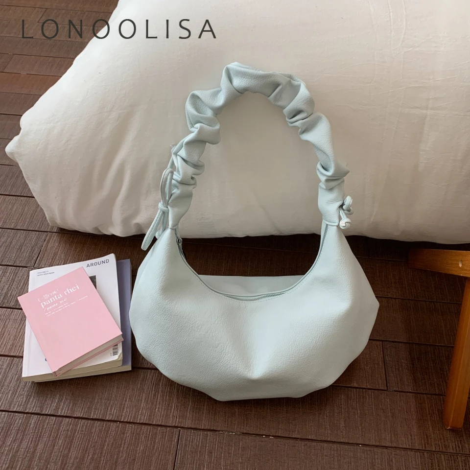 Роскошные женские сумки из мягкой искусственной кожи, дизайнерские однотонные женские сумки через плечо, повседневные женские сумки-кроссбоди, кошельки и сумочки
Роскошные женские сумки из мягкой искусственной кожи, дизайнерские однотонные женские сумки через плечо, повседневные женские сумки-кроссбоди, кошельки и сумочки