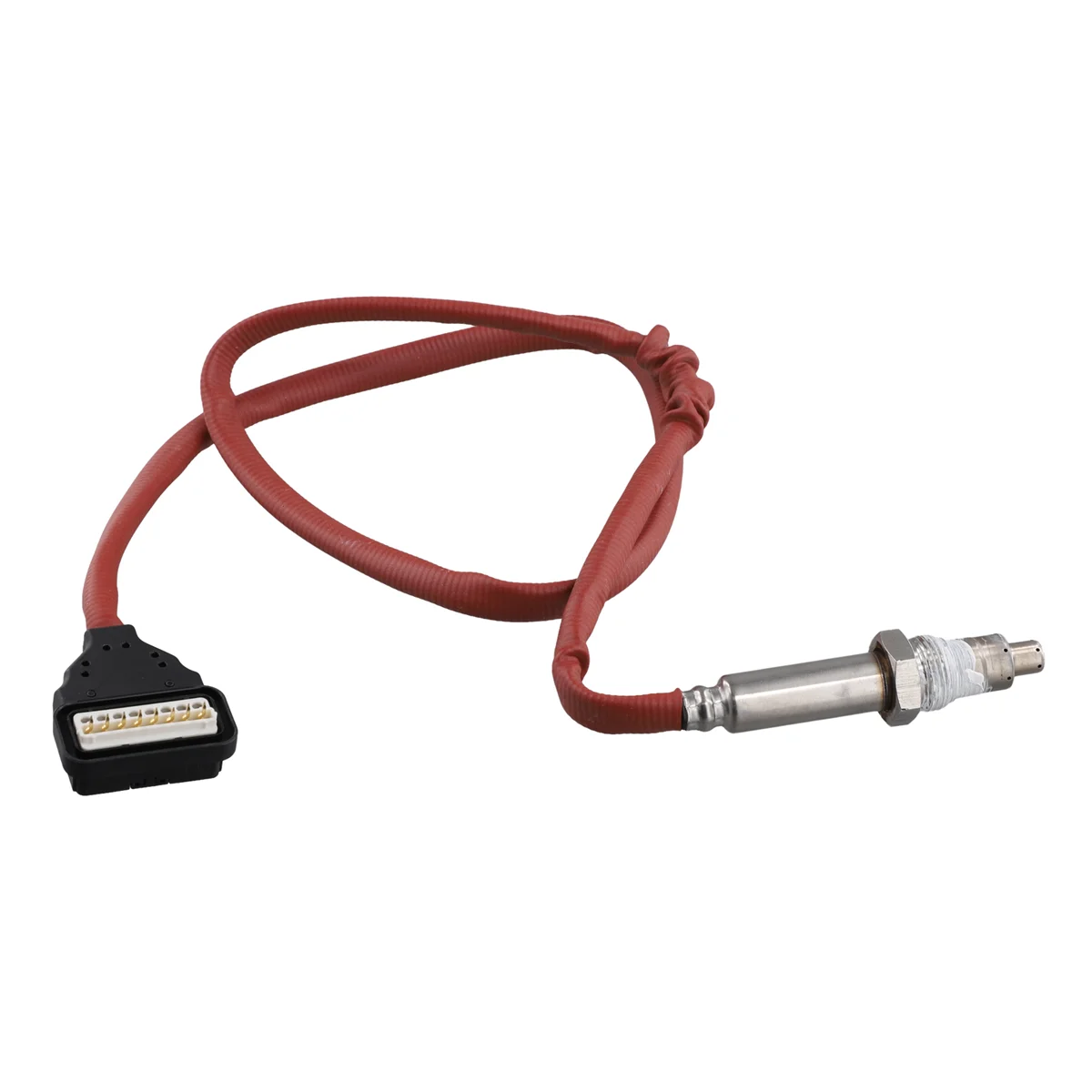 858984401 13628589844 5WK96697C Auto NOx Sensor Probe Nitrogen Oxygen Sensor Probe for BMW F30 F31 X5 E70 F15 X6 E71 F16
858984401 13628589844 5WK96697C Auto NOx Sensor Probe Nitrogen Oxygen Sensor Probe for BMW F30 F31 X5 E70 F15 X6 E71 F16