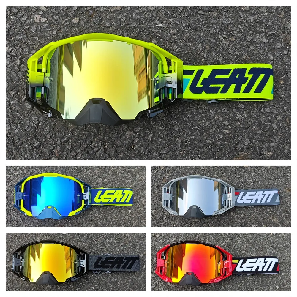 Горнолыжные очки Leatt 6.5 Wrap Around с двойным антизапотевающим покрытием для катания на горных лыжах и зимних видов спорта на открытом воздухе
Горнолыжные очки Leatt 6.5 Wrap Around с двойным антизапотевающим покрытием для катания на горных лыжах и зимних видов спорта на открытом воздухе