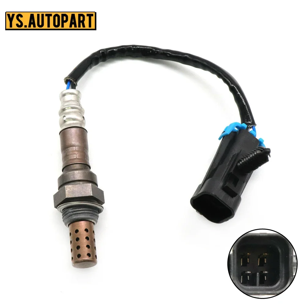 12612459 Car Air Fuel Ratio Lambda O2 Oxygen Sensor For CHEVROLET CAPTIVA VAUXHALL ANTARA Opel ANTARA 2.4L 2010-2015 1491007540
12612459 Car Air Fuel Ratio Lambda O2 Oxygen Sensor For CHEVROLET CAPTIVA VAUXHALL ANTARA Opel ANTARA 2.4L 2010-2015 1491007540