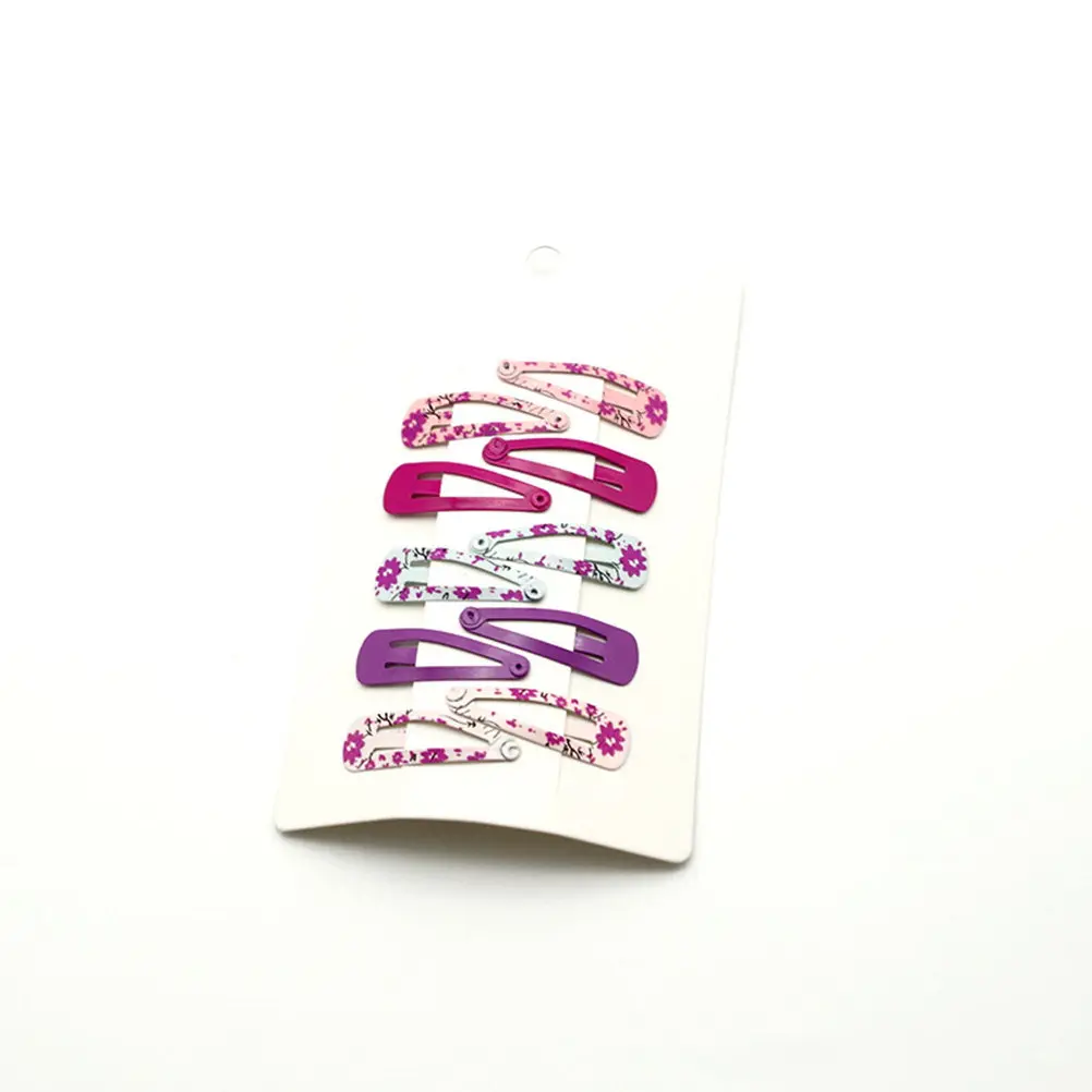 38Pcs Fruit Pattern Snap Hair Clips Metal Barrettes for Babies Girls Kids Teens Colorful Baby Hair Accessories
38Pcs Fruit Pattern Snap Hair Clips Metal Barrettes for Babies Girls Kids Teens Colorful Baby Hair Accessories