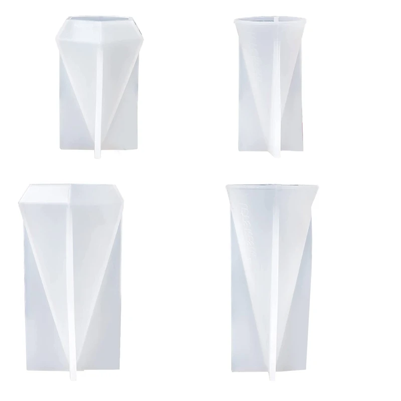 4 Pcs Resin Mold,Jewelry Display Stand Ring Holder Silicone Mold For Resin Casting,Ring Stand Silicone Epoxy Resin Molds
4 Pcs Resin Mold,Jewelry Display Stand Ring Holder Silicone Mold For Resin Casting,Ring Stand Silicone Epoxy Resin Molds