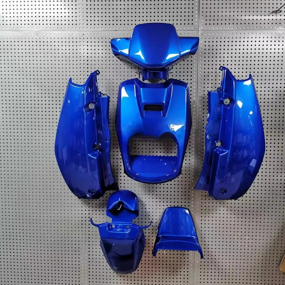4VP BWS100 Donald Duck 100 Duck Paint Whole Car Shell Whole Car Outer Panel, Kit, Shell
4VP BWS100 Donald Duck 100 Duck Paint Whole Car Shell Whole Car Outer Panel, Kit, Shell