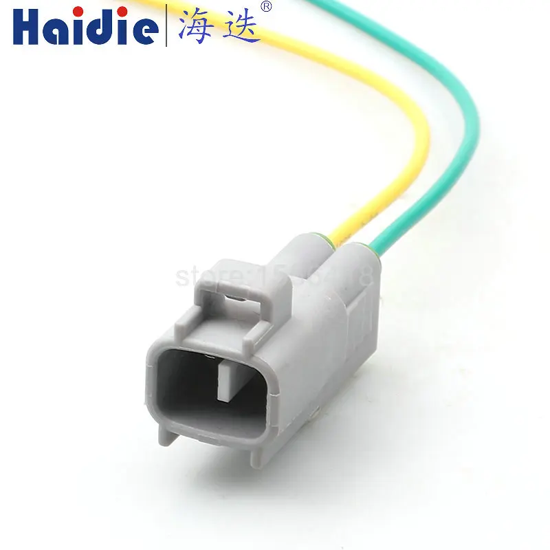 1-20 sets 2 Pin 7283-7021-10/MG641789-4/90980-10901 Waterproof Automotive Connector Auto Socket 7282-7021-10/90980-10900
1-20 sets 2 Pin 7283-7021-10/MG641789-4/90980-10901 Waterproof Automotive Connector Auto Socket 7282-7021-10/90980-10900