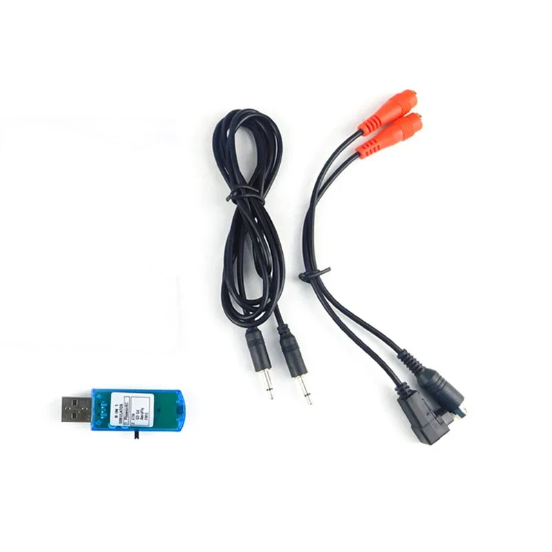 Remote Control Aircraft Model Simulator 8-in-1 Supports Phoenix 5 G3 G4 Xtr Fixed Wing Fpv Crossover Helicopter
Remote Control Aircraft Model Simulator 8-in-1 Supports Phoenix 5 G3 G4 Xtr Fixed Wing Fpv Crossover Helicopter